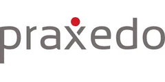 Logo Praxedo